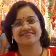 Arpita C. Class 6 Tuition trainer in Kolkata