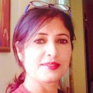 Anita R. Class 11 Tuition trainer in Gurgaon