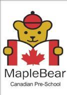 Maple Bear Canadian PreSchool Nursery-KG Tuition institute in Coimbatore