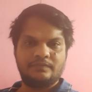 Shiva Prasad Microsoft Power BI trainer in Hyderabad