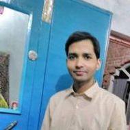 Ainul Hasan Class 9 Tuition trainer in Delhi