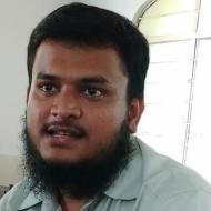 Mohammed Anas Khan Danish Class 6 Tuition trainer in Hyderabad