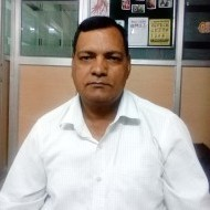 Sanjay Kumar Class 11 Tuition trainer in Delhi