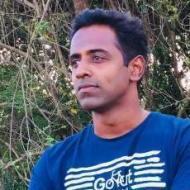 Anju K. Linux trainer in Bangalore