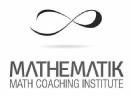 Photo of MATHEMATIK | Math Coaching Institute