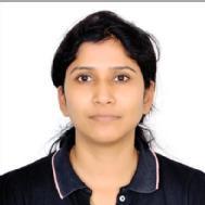 Sarita C++ Language trainer in Gurgaon