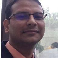 Shankar Kumar Jha BCom Tuition trainer in Ghaziabad