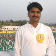 Mohan Goud Yoga trainer in Hyderabad
