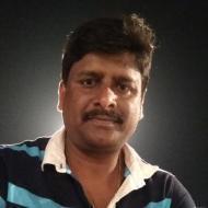 Srinivas T. Engineering Entrance trainer in Hyderabad