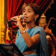 Krishna B. Vocal Music trainer in Bangalore