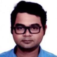 Prasenjit Mitra Data Analytics trainer in Kalyan