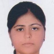 Navita Class 11 Tuition trainer in Faridabad