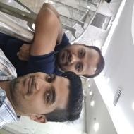 Vipin Kumar Gaur Linux trainer in Gurgaon