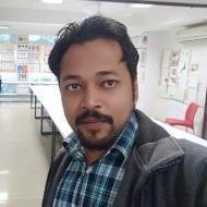 Zeeshan Class 9 Tuition trainer in Delhi