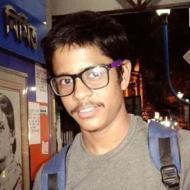 Arijit Bhowmik Class 9 Tuition trainer in Kolkata