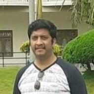 Ravi Shankar Class 6 Tuition trainer in Thiruninravur