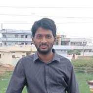 N Veeresh Class 9 Tuition trainer in Hyderabad
