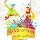Photo of Rang Rasiya Garba Classes