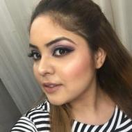 Shefali S. Makeup trainer in Faridabad