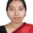 Photo of Sreetama M.
