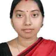 Sreetama M. Class I-V Tuition trainer in Kolkata