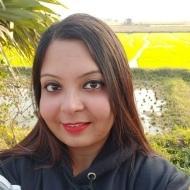 Bimbita Gupta Class 9 Tuition trainer in Kolkata