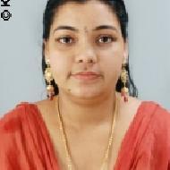 Reshmi R. Electronics and Communication trainer in Kochi