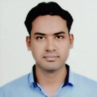 SHARAD KUMAR SINGH IBPS Exam trainer in Kanpur