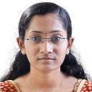 Photo of PARVATHY N.