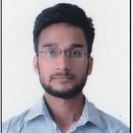 Tanuj Sharma Unix trainer in Lucknow