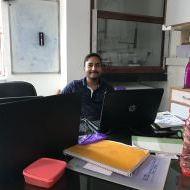 Tarun M. Class 11 Tuition trainer in Delhi