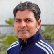 Kuldeep Yadav Cricket trainer in Gurgaon