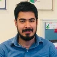 Kapil Kumar Microsoft Excel trainer in Ghaziabad