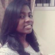 Sneha S. Class 11 Tuition trainer in Chennai