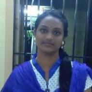 Lavanya S. Adobe Dreamweaver trainer in Chennai