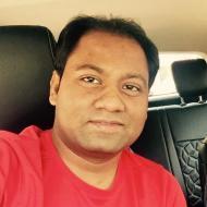 Ranjan Pandey Microsoft Azure trainer in Bangalore