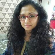 Archana D. BCA Tuition trainer in Vapi