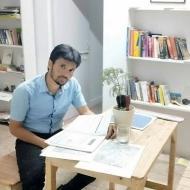 Rupesh Kumar Microsoft Excel trainer in Delhi