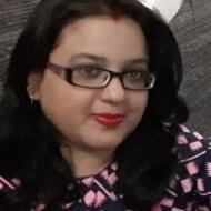 Rashmi N. Hindi Language trainer in Hyderabad