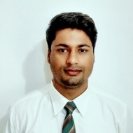 Kiran Kumar Class 9 Tuition trainer in Pune