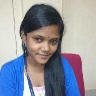 Lingeswari. G G. Class 9 Tuition trainer in Ahmedabad