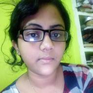 Rutuparna M. Class 12 Tuition trainer in Ranchi