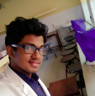Rony S Emmanuel Class 11 Tuition trainer in Thrissur