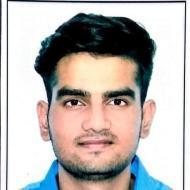 Abhishek Kumar Singh Class 9 Tuition trainer in Delhi