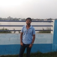 Amiya Mondal Class 9 Tuition trainer in Bajitpur