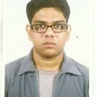 Nishan Mondal Class 11 Tuition trainer in Kolkata
