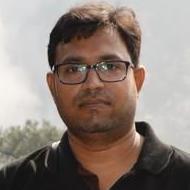 Shashi Prakash Six Sigma trainer in Faridabad