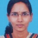 Photo of Shalini Kumari R.