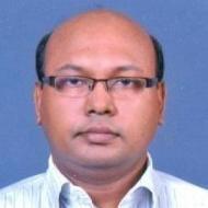 Renjit Manoj BTech Tuition trainer in Thiruvananthapuram