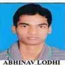 Photo of Abhinav Lodhi